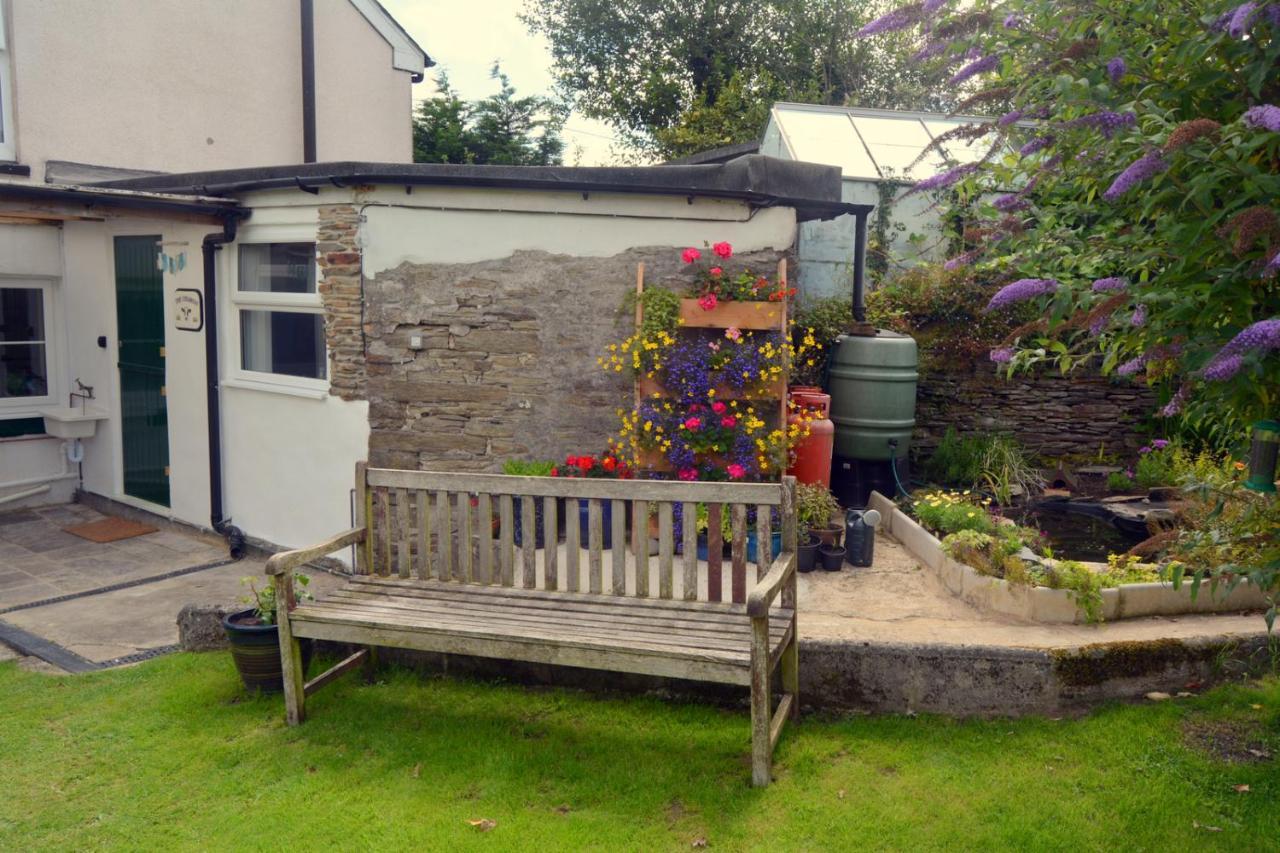 The Creamery Liskeard Exterior foto
