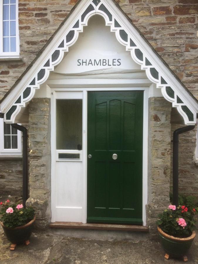 The Creamery Liskeard Exterior foto